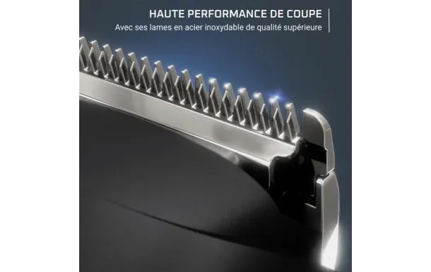 ROWENTA TONDEUSE BAR TN2804E0